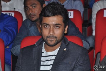 Sikindar Movie Audio Launch